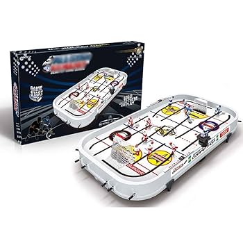 Amazon.co.jp: アイスホッケーゲーム卓上ゲームボードゲーム